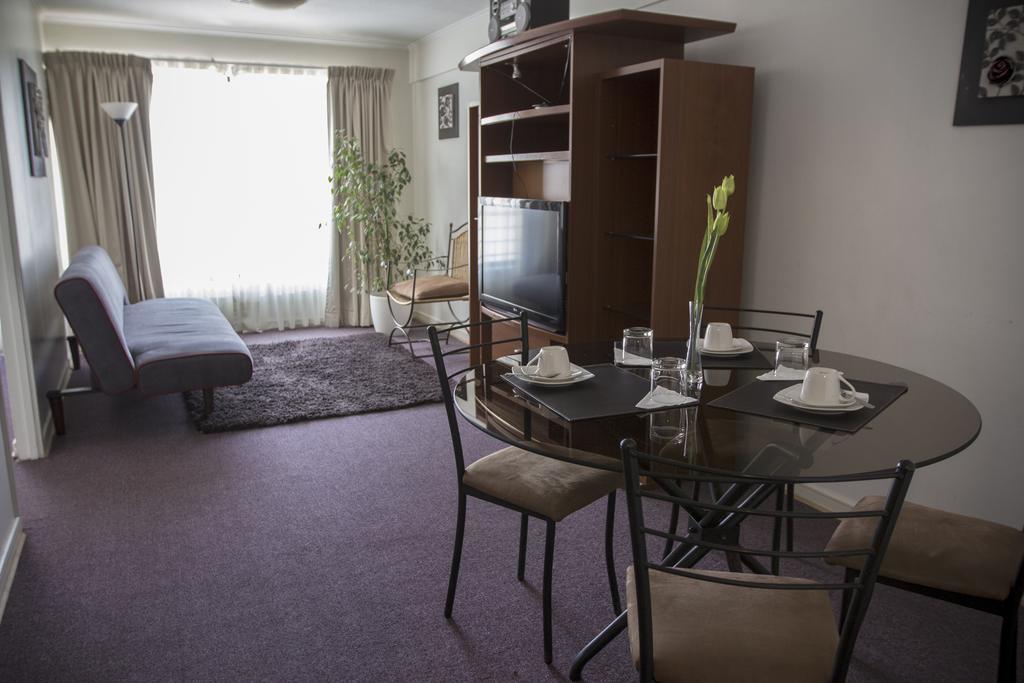 Apart Hotel Vo Bellas Artes ซานติอาโก ภายนอก รูปภาพ