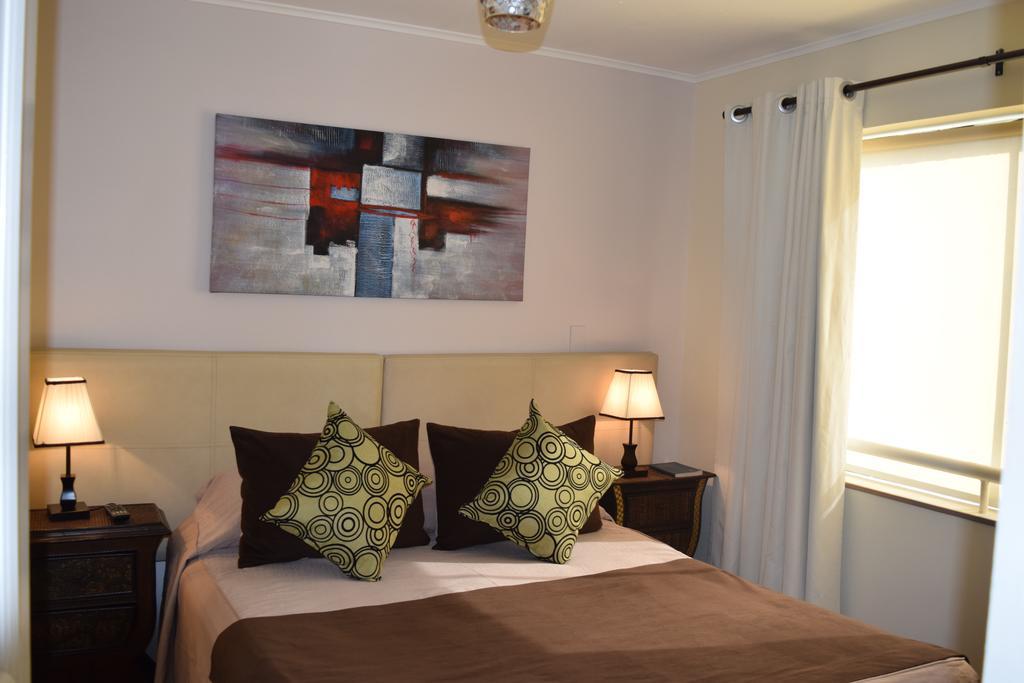 Apart Hotel Vo Bellas Artes ซานติอาโก ภายนอก รูปภาพ