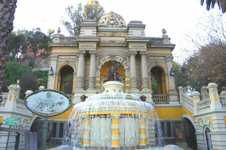 Apart Hotel Vo Bellas Artes ซานติอาโก ภายนอก รูปภาพ